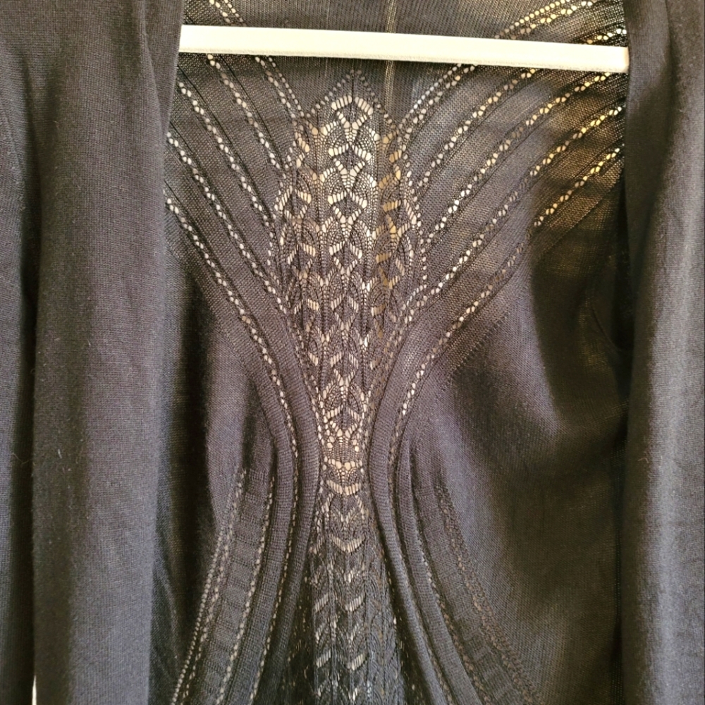 Maurice sweater